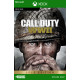 Call of Duty: WWII WW2 - Gold Edition XBOX [Offline Only]